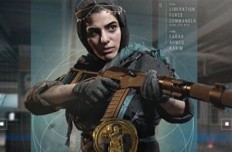 Начался 6 сезон Call of Duty: Warzone. Что нового?