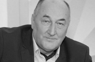 Звезда «Ворониных» прокомментировала смерть Бориса Клюева