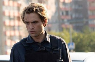 Саундтрек фильма «Довод». Послушайте песню и OST