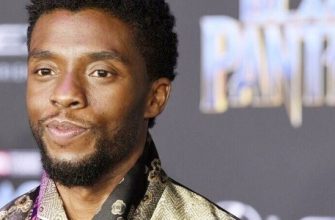 Marvel меняют планы на «Черную пантеру 2» после смерти Чедвика Боузмана