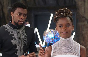 Фанаты Marvel хотят, чтобы Шури стала новой Черной пантерой в MCU