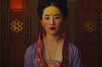 Песни из фильма «Мулан» (2020). Послушайте саундтрек