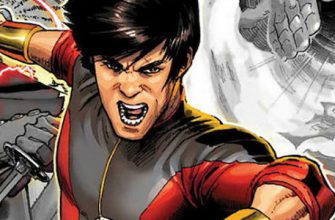 Marvel представили трейлер «Шан-Чи»