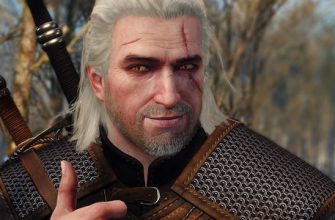 «Ведьмак 3» выйдет на PS5 и Xbox Series X