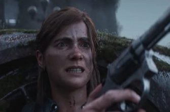 The Last of Us 3 или мультиплеер? Новый тизер от Нила Дракманна