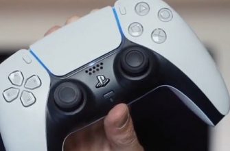 Раскрыты внутренности контроллера DualSense для PS5