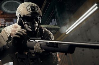 Call of Duty: Warzone вылетает из-за 6 сезона