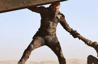 Дени Вильнев прокомментировал фильм «Дюна» Дэвида Линча