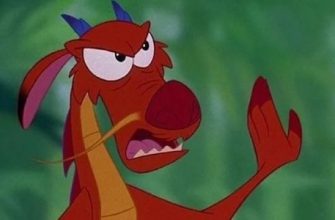 Объяснено, почему Мушу вырезали из фильма «Мулан»