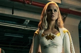 Песни из 2 сезона сериала «Пацаны». Послушайте саундтрек