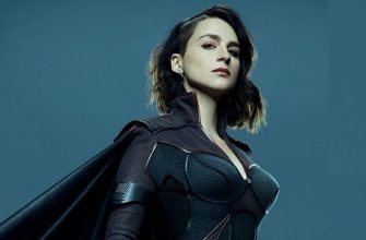 Шоураннер прокомментировал больше откровение Штормфронт из «Пацанов»