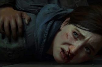 Больше половины всех игроков прошли The Last of Us: Part II до конца