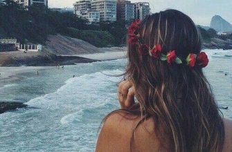 Новый секс-символ российской молодёжи — Арина Бердникова