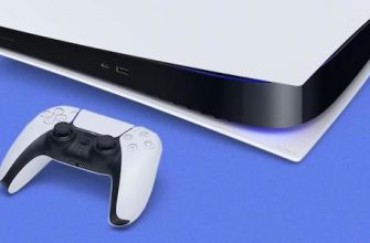 Sony запретили перепродавать игры для PS5?