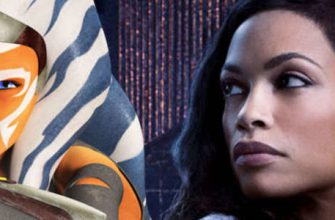Disney случайно подтвердили Асоку Тано во 2 сезоне «Мандалорец»