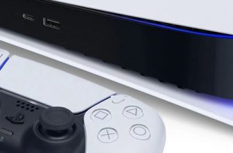 Американские игроки предпочитают PS5