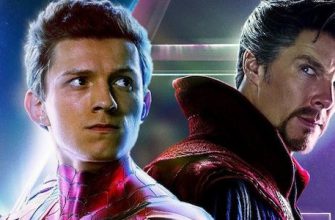 Тоби Магуайр может появиться в MCU: Доктор Стрэндж будет в «Человеке-пауке 3»